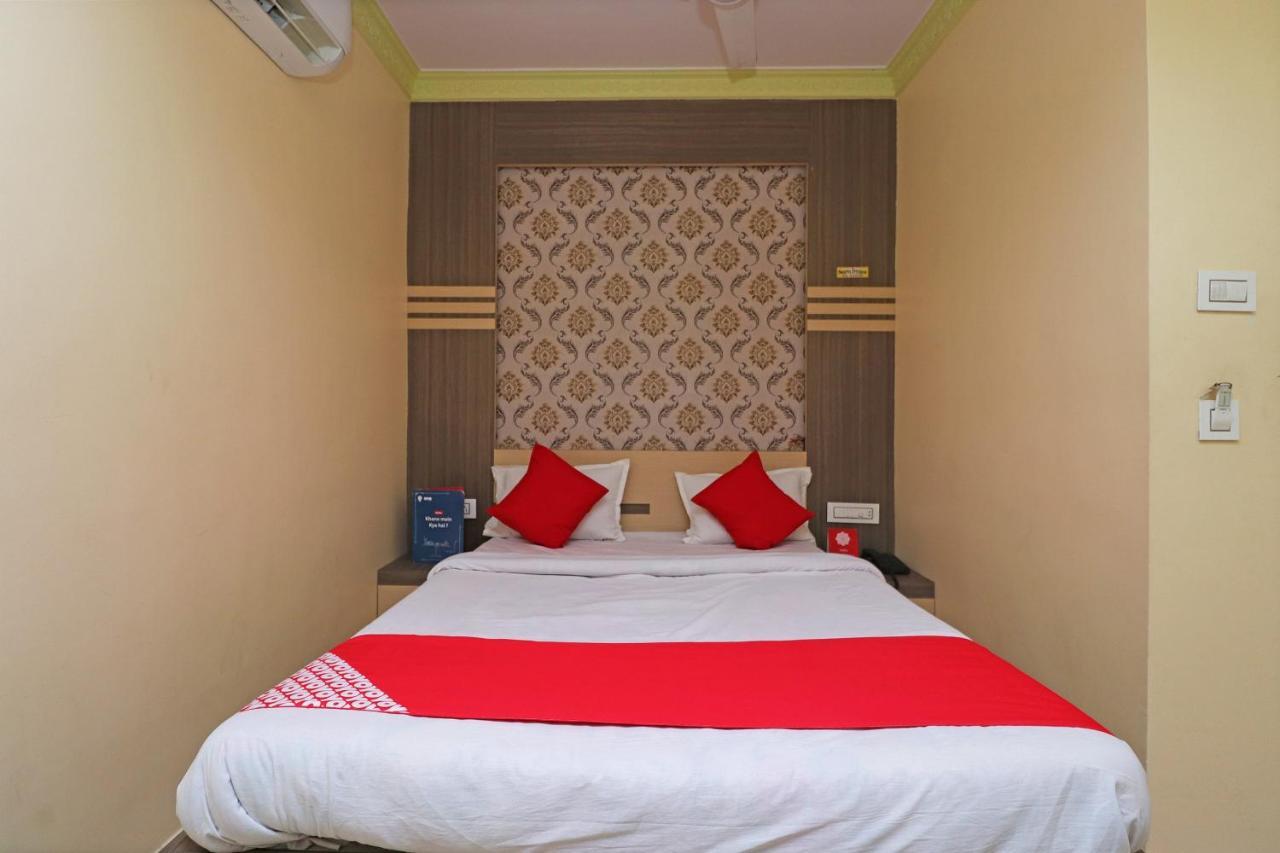 Oyo 30341 Hotel Nilachal Krishnanagar Экстерьер фото